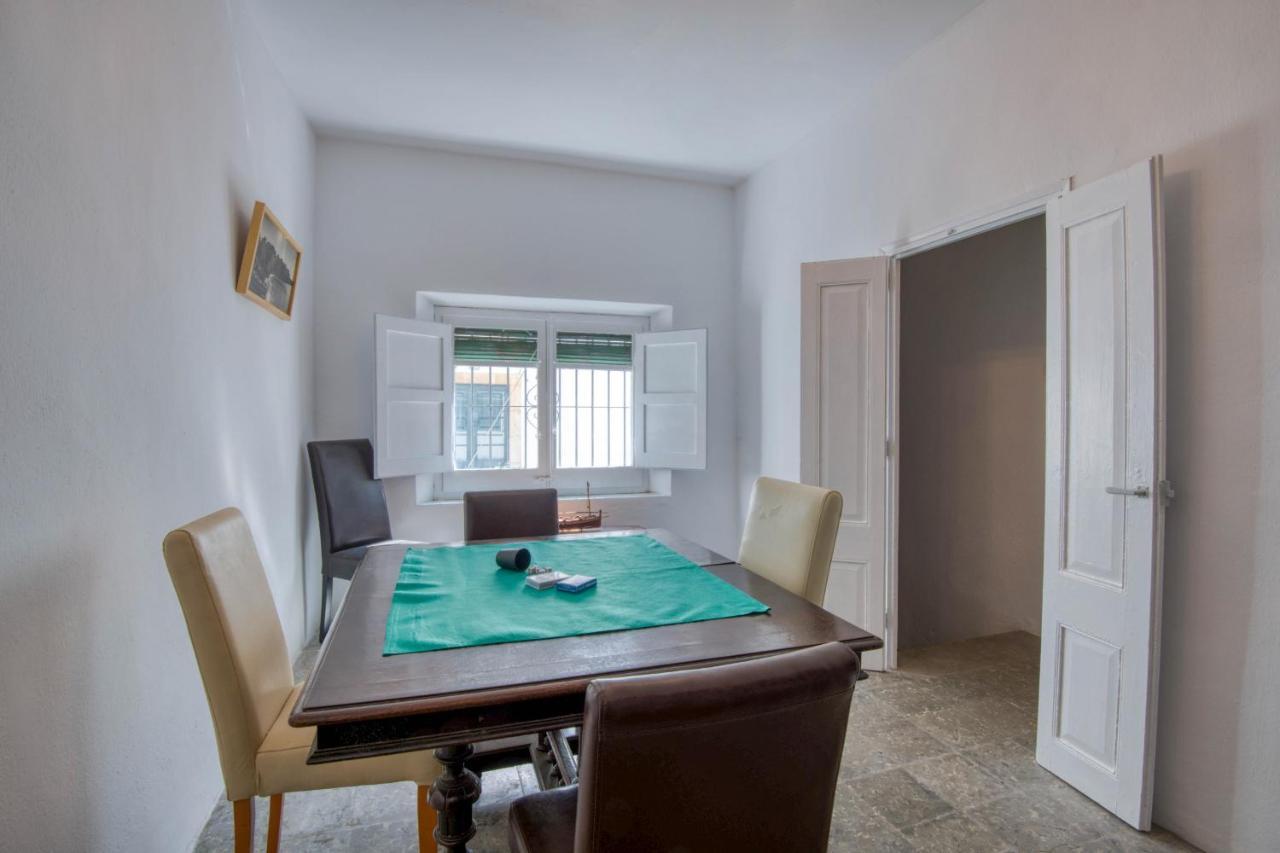 Villa Cal Noi à L' Escala Extérieur photo